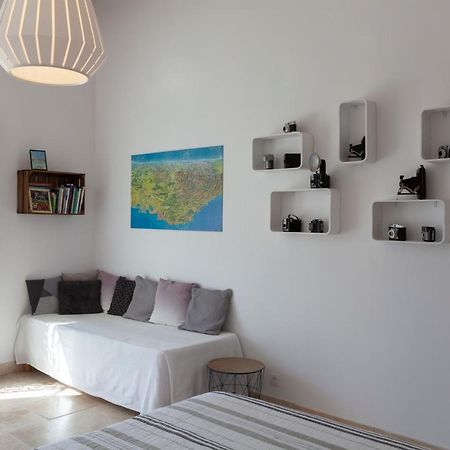 Chambre D'Hotes Le Mirail La Motte-d'Aigues Exterior foto